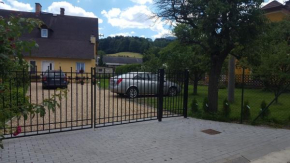 Apartmá Andělka, Lipova Lazne